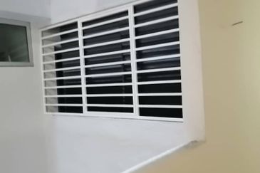 Apartment Murah untuk Disewakan di Puncak Alam