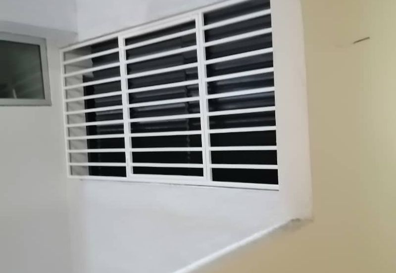 Apartment Murah untuk Disewakan di Puncak Alam