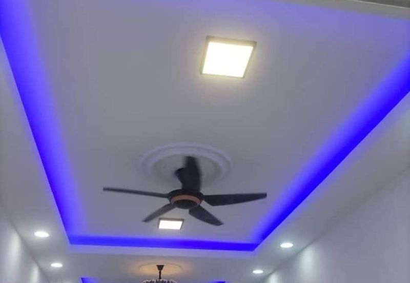 Apartment Murah untuk Disewakan di Puncak Alam