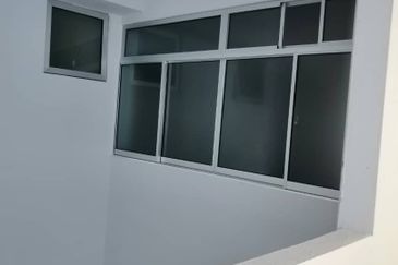 Apartment Murah untuk Disewakan di Puncak Alam