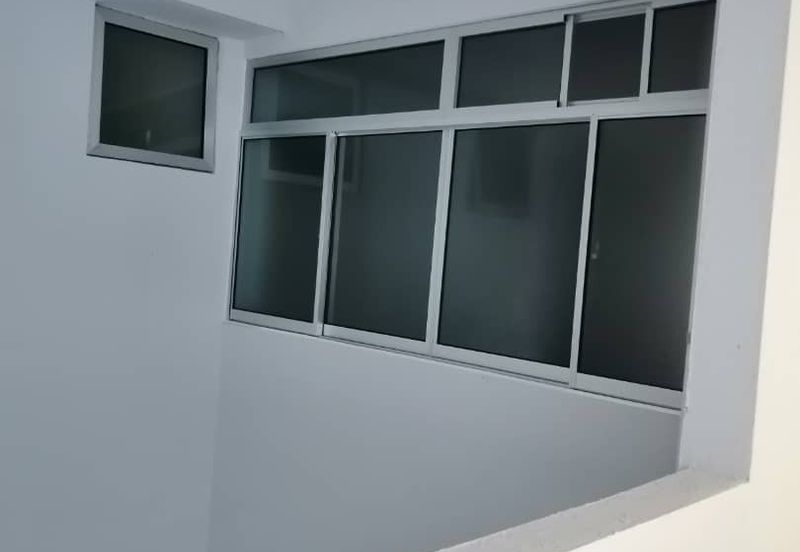 Apartment Murah untuk Disewakan di Puncak Alam