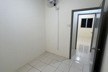 Melodi Perdana Residences