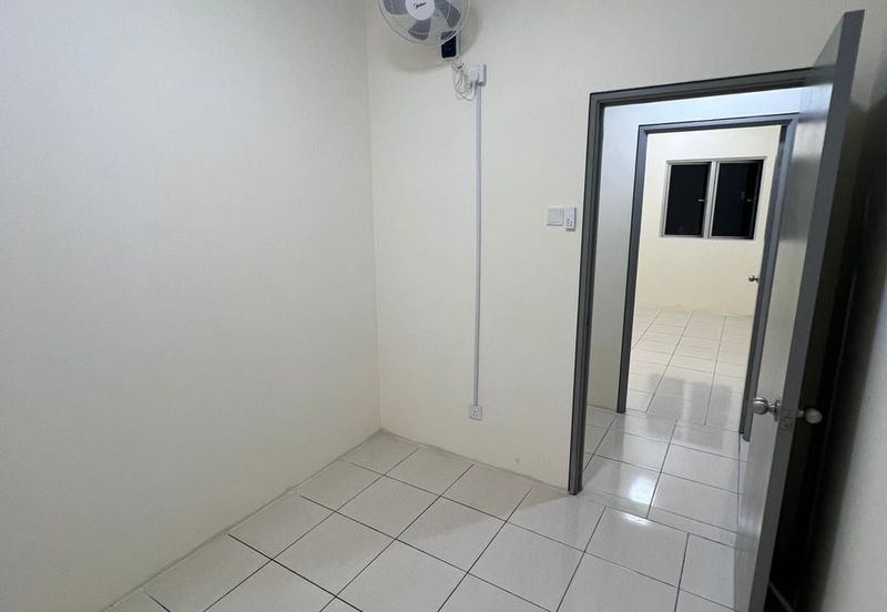 Melodi Perdana Residences