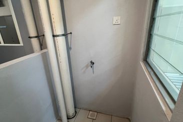 Melodi Perdana Residences