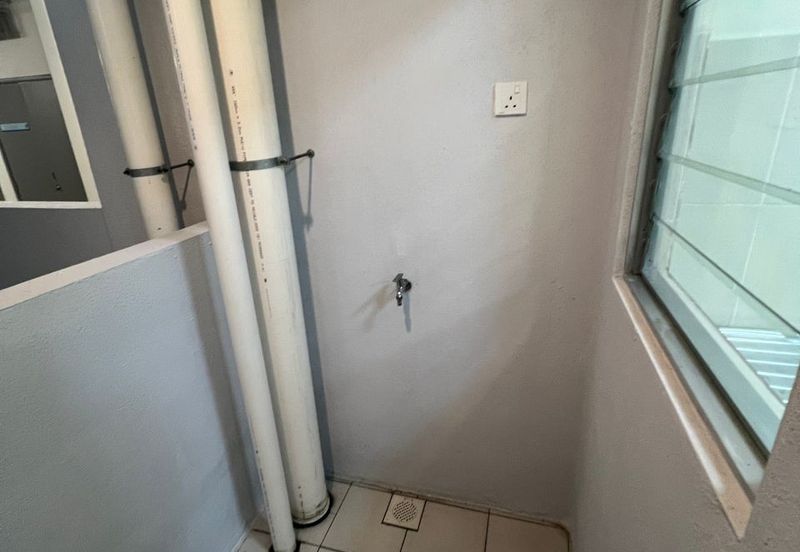 Melodi Perdana Residences