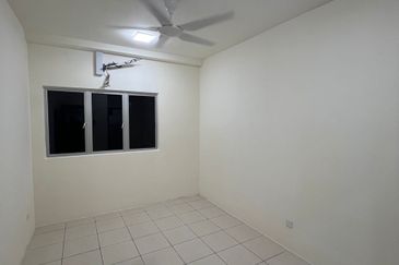 Melodi Perdana Residences