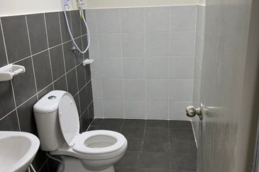 Melodi Perdana Residences