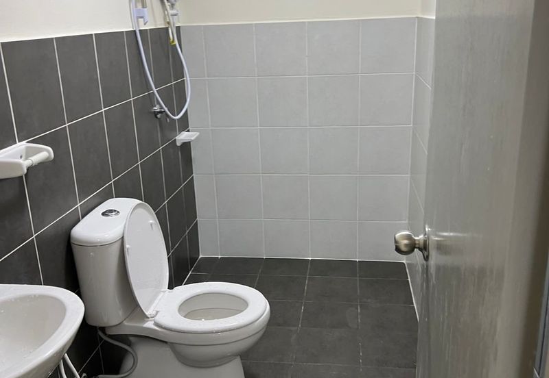 Melodi Perdana Residences