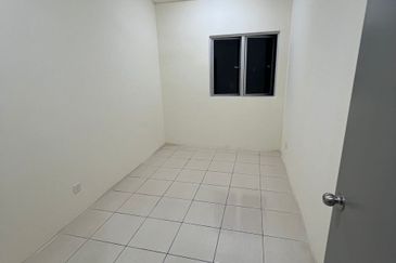 Melodi Perdana Residences