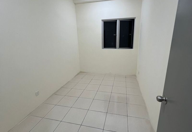 Melodi Perdana Residences