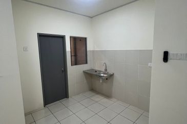 Melodi Perdana Residences