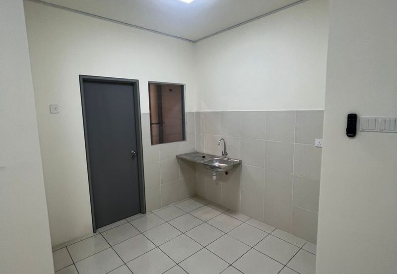 Melodi Perdana Residences