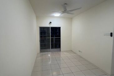 Melodi Perdana Residences