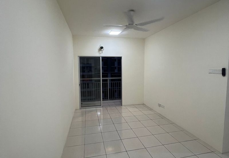 Melodi Perdana Residences