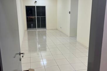 Melodi Perdana Residences