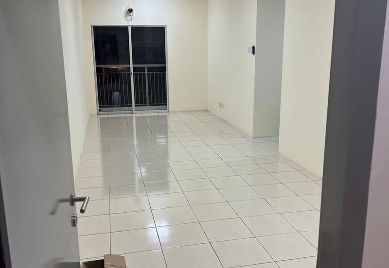 Melodi Perdana Residences