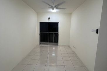 Melodi Perdana Residences