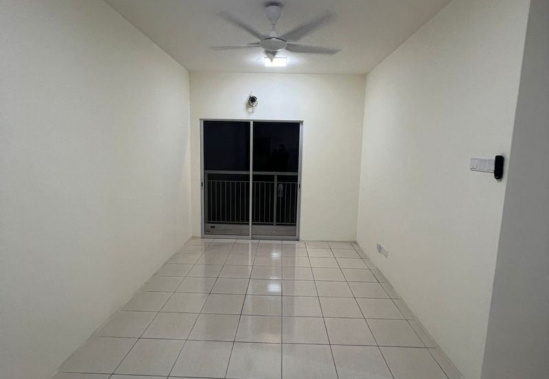 Melodi Perdana Residences