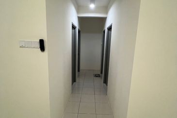 Melodi Perdana Residences