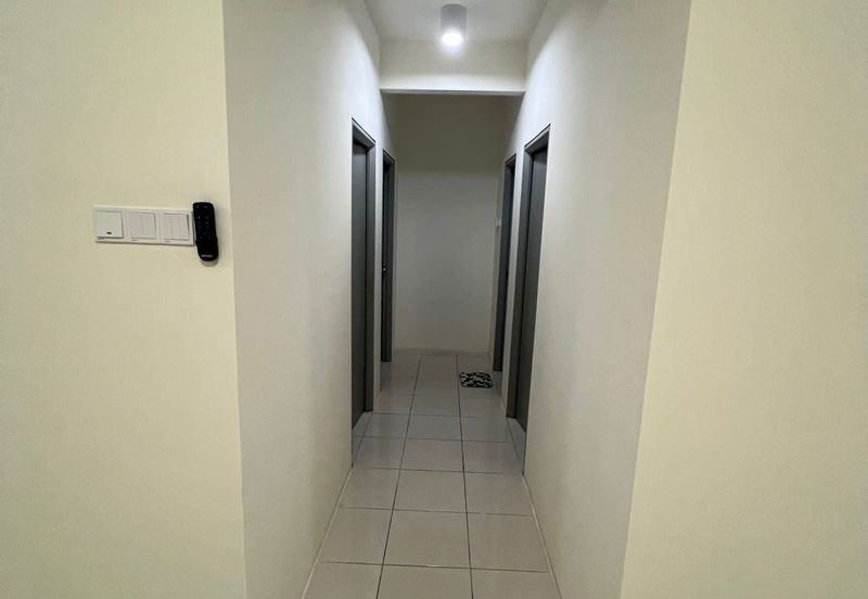 Melodi Perdana Residences