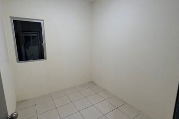 Melodi Perdana Residences