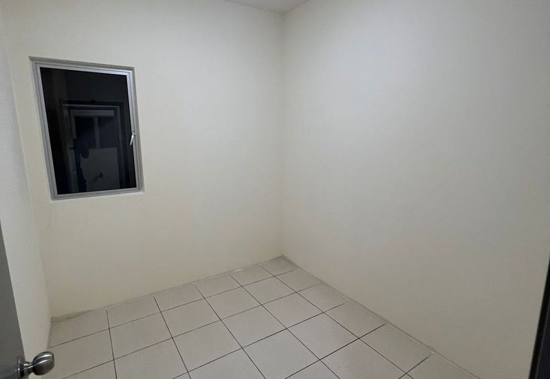 Melodi Perdana Residences