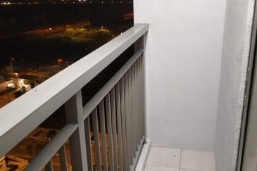 Melodi Perdana Residences