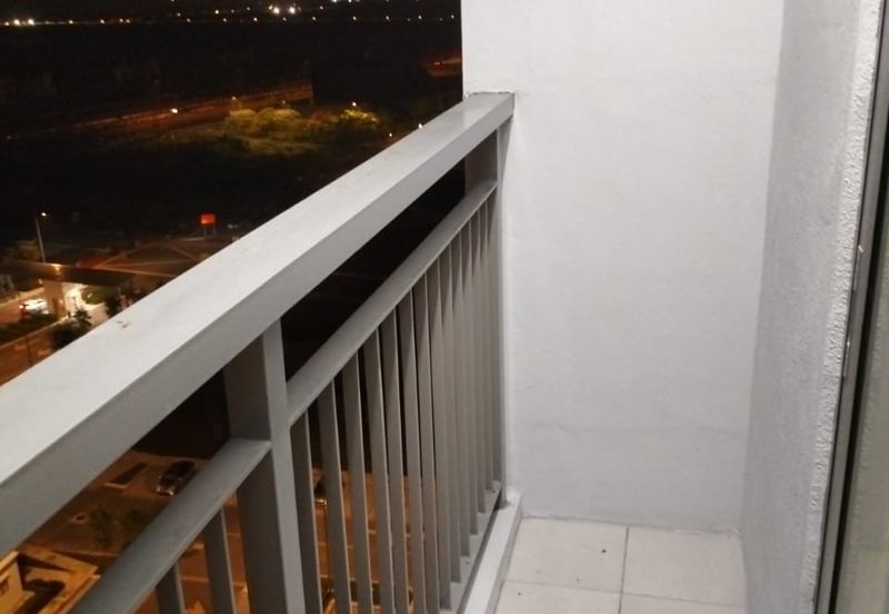 Melodi Perdana Residences