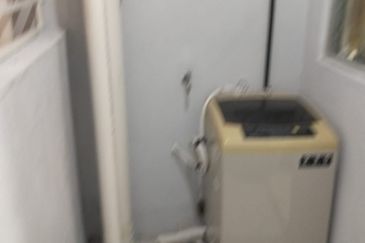 Melodi Perdana Residences