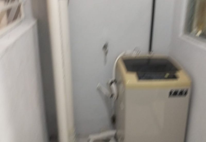 Melodi Perdana Residences