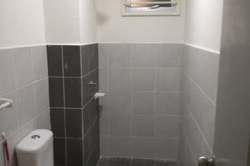 Melodi Perdana Residences