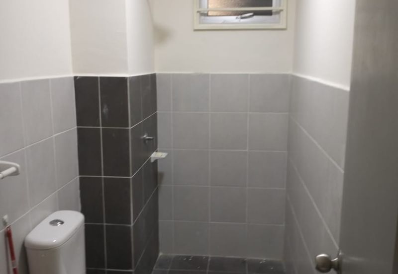 Melodi Perdana Residences