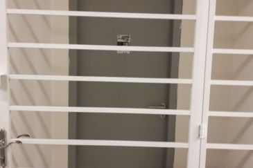 Melodi Perdana Residences