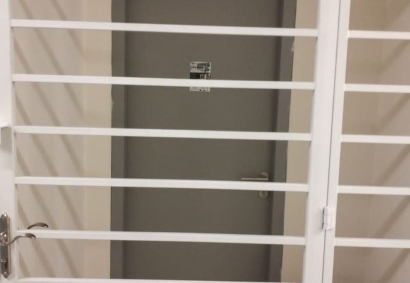 Melodi Perdana Residences