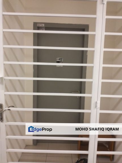 Apartment Murah Puncak Alam Untuk Disewa, Selangor, Bandar Puncak Alam