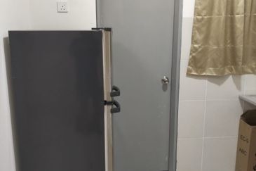 Melodi Perdana Residences