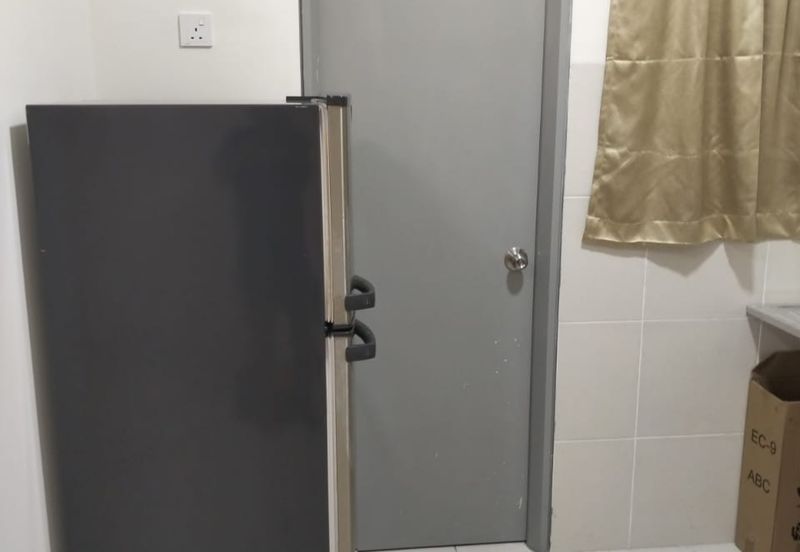 Melodi Perdana Residences