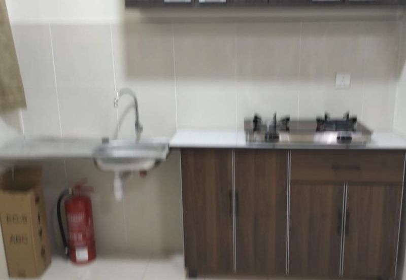 Melodi Perdana Residences