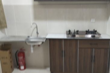 Melodi Perdana Residences