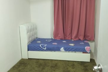 Melodi Perdana Residences