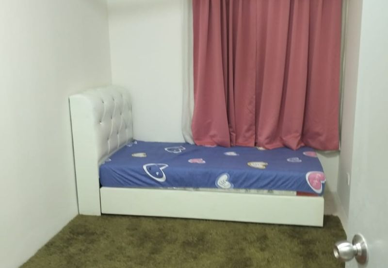 Melodi Perdana Residences