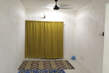 Melodi Perdana Residences