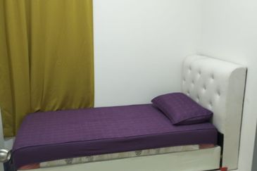 Melodi Perdana Residences