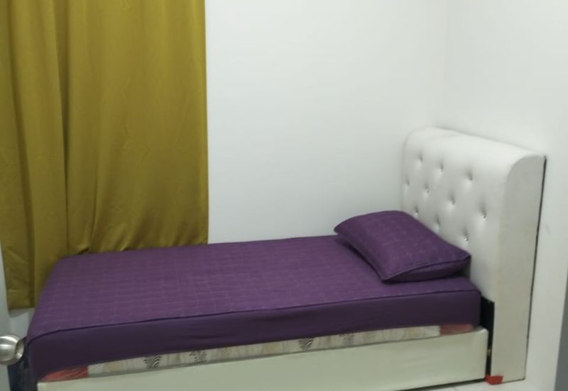 Melodi Perdana Residences