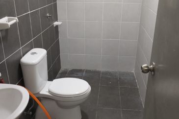 Melodi Perdana Residences