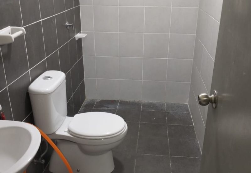 Melodi Perdana Residences