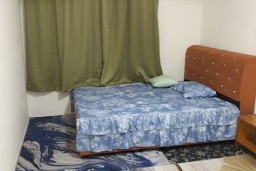 Melodi Perdana Residences