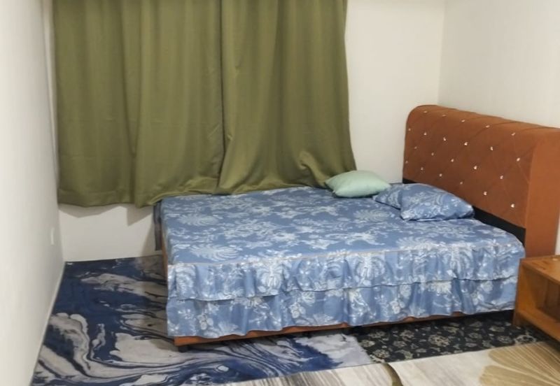 Melodi Perdana Residences