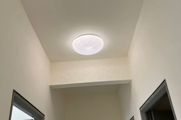 Melodi Perdana Residences