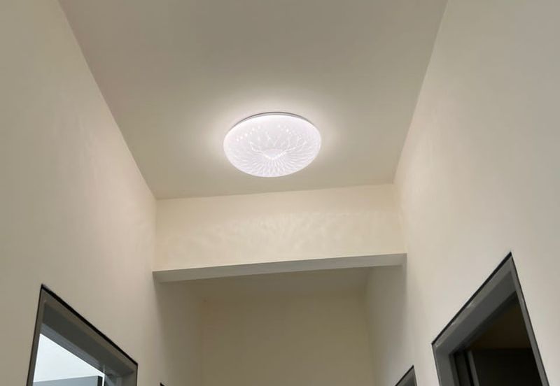 Melodi Perdana Residences